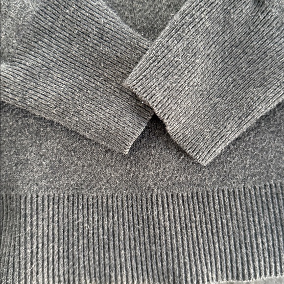 Spiritual Gangster, cotton/cashmere sweater size S - Picture 3 of 6